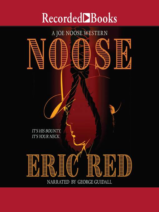 Title details for Noose by Eric Red - Wait list